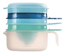 Comprar Set Multi Accesorios  Tupperware® Libre De Bpa 