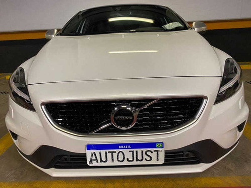Volvo V40 T5 Rdesign
