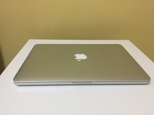 Macbook Pro (retina, 13-inch, Mid 2014)