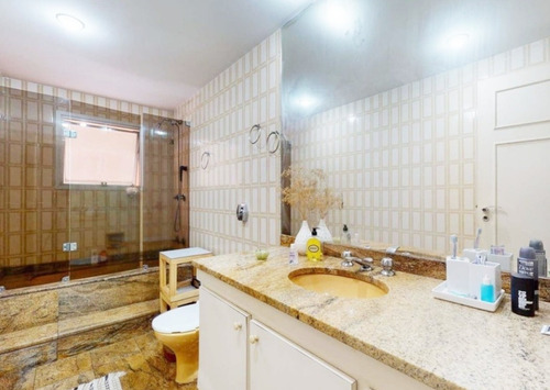 Imagem 12 de 15 de Apartamento Com 178m², 3 Quartos E 2 Vagas A Venda - Ap3952