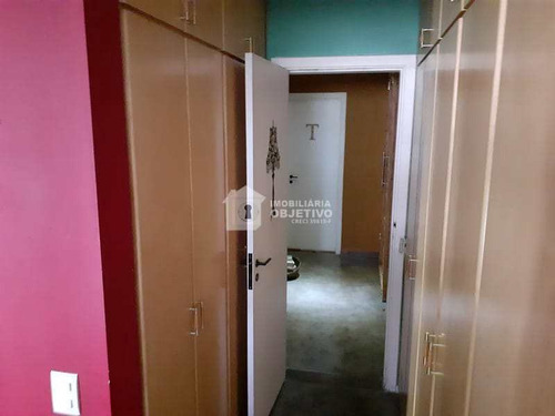 Imagem 17 de 30 de Apartamento Com 3 Dorms, Vila Suzana, São Paulo - R$ 800 Mil, Cod: 3606 - V3606