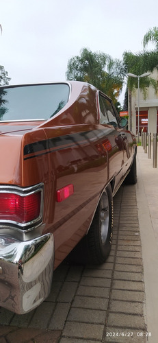 Dodge Magnum