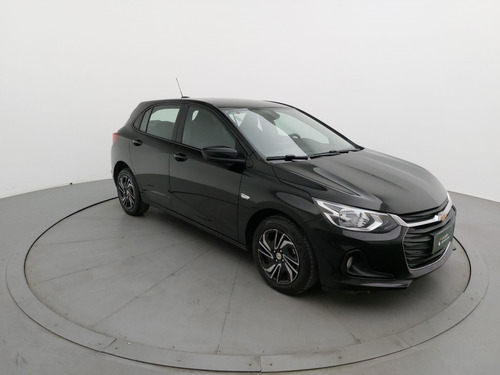 Chevrolet Onix 1.0 TURBO FLEX LT MANUAL