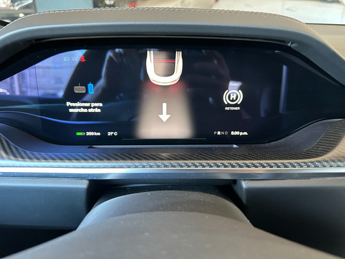 Tesla Model S Plaid