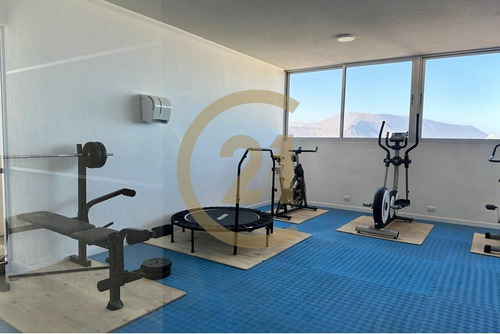 Departamento Nuevo Iquique