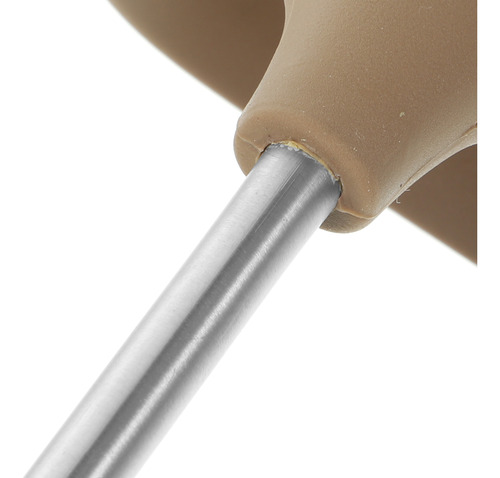 Cuchara De Silicona Antiadherente Para Cocinar, Sopa Domésti