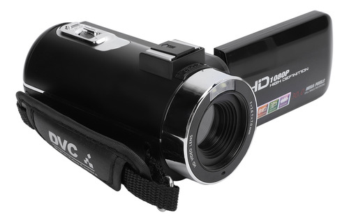 Cámara De Vídeo Con Pantalla De Rotación Tft De 3 Pulgadas 1