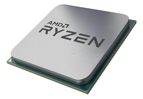 Procesador Cpu Amd Ryzen 3 2200g Pro De 4 Núcleos (Reacondicionado)