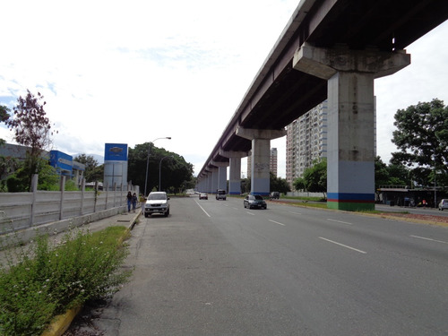 Imagen 4 de 13 de Terreno Av. Intercomunal Guarenas-guatire