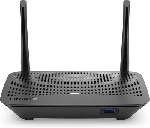 Router Linksys Wrt120n MercadoLibre