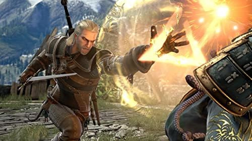 Tekken 7 + Soulcalibur Vi Ps4