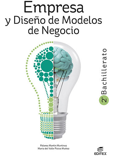 Empresa Y Diseño De Modelos Negocio Bch2