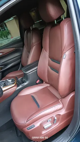 Mazda CX-9 2.5 Grand Touring Lx Camioneta