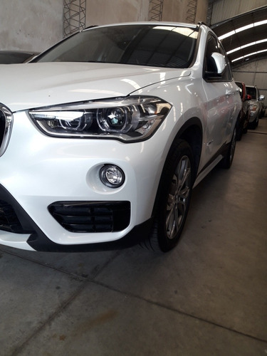 Bmw Xi Sdrive 2.0i 192cv