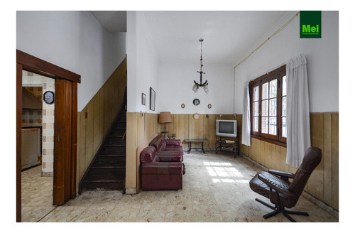 Imagen 2 de 30 de Excelente Casa 4amb- Inmejorable Ubicacion- Uso Comercial