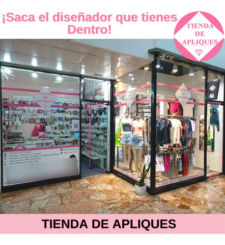 Gemas Gota Engarzada P. Coser Facetada Cristal 13x18mm X10u