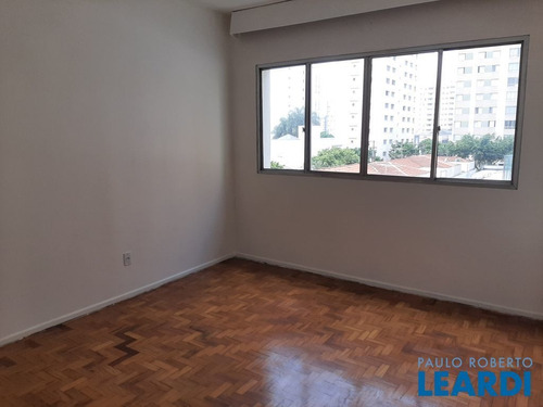 Imagem 3 de 15 de Apartamento - Santo Antônio - Sp - 628308