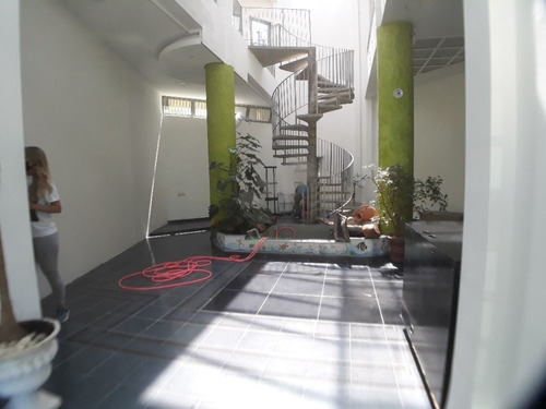 Imagem 11 de 30 de Excepcional Salão Comercial Integrante Na Região Do Jardim Maia - Sl0137