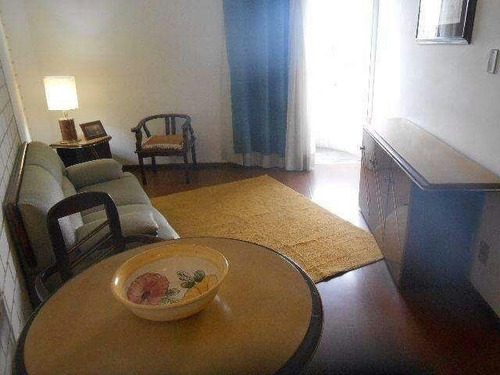 Imagem 4 de 11 de Apartamento Para Temporada - 9911