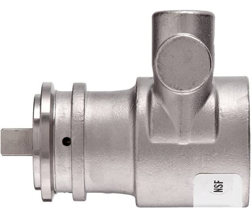 Bomba Procon Em Inox Alimentar System 250 Psi.