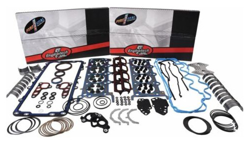 Engine Remain/re-ring Kit For 94-97 Gm/chevrolet 2.2l/13 Ccn