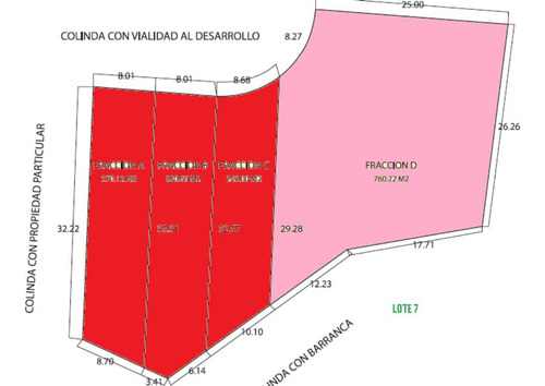 Terreno Urbano En Lomas De Zompantle, Cuernavaca, Morelos - Roq-895-tu