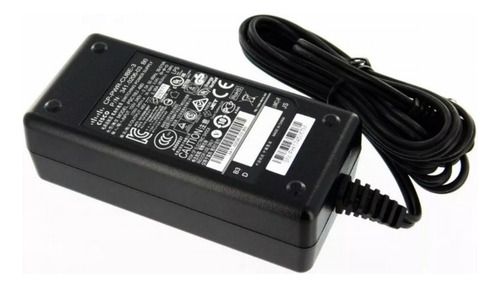 Fonte 48v Voip Cisco Cp-pwr-cube-3 E Nova