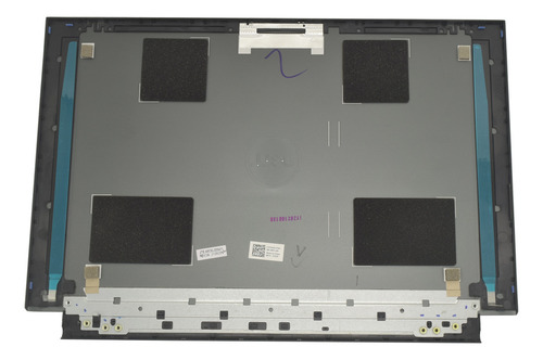 Novo Para G15 5510 5511 Lcd Com Tampa Traseira, Capa Traseir