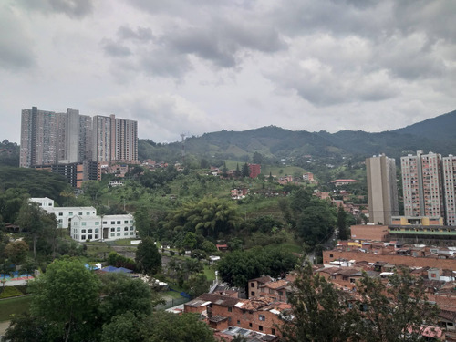 Imagen 12 de 14 de Apartamento En Venta. Sabaneta, La Doctora.