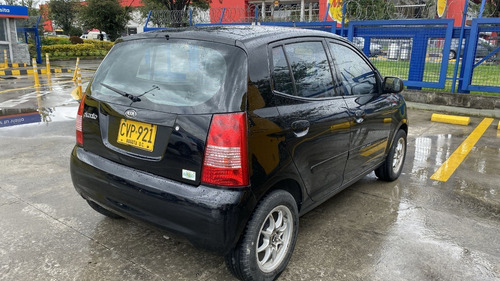 Imagen 7 de 15 de Kia Picanto Ex