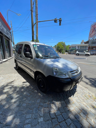 Peugeot Partner 1.4 Furgon Confort