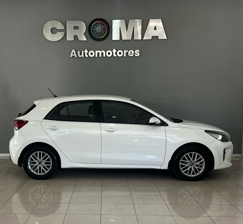Kia Rio 1.4 Ex 6mt