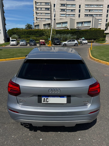 Audi Q2 1.4 Tfsi Sport 150 Cv