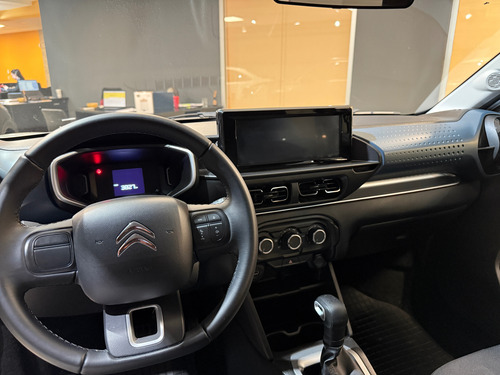 Citroën C3 1.6 16V Vti 115 Feel Pack At
