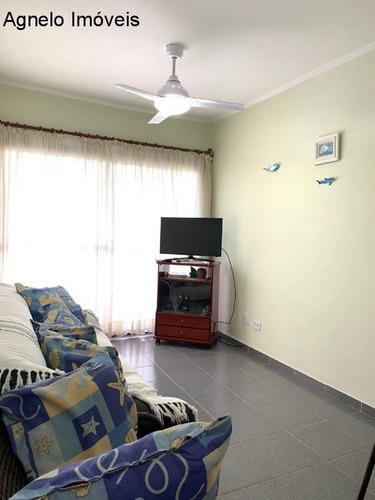 Imagem 17 de 26 de Apartamento - Ap00044 - 68430021