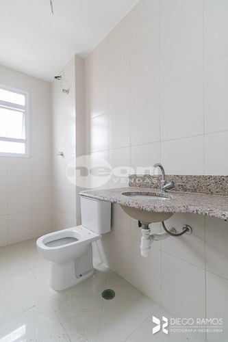 Imagem 10 de 15 de Apartamento - Demarchi - Ref: 693 - V-693