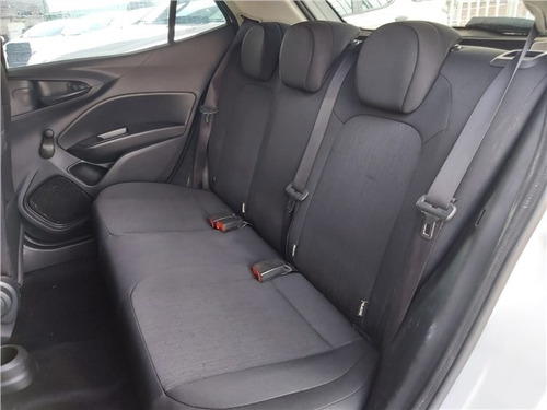 Imagem 14 de 14 de Fiat Argo 1.0 Firefly Flex Drive Manual