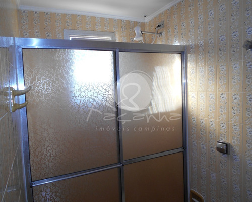 Imagem 18 de 30 de Apartamento Para Locação No Centro / Cambuí Em Campinas - Imobiliária Em Campinas - Ap04680 - 70001064