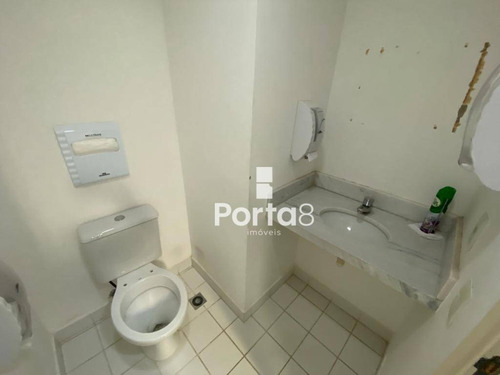 Imagem 10 de 11 de Sala Para Alugar, 108 M² Por R$ 3.800,00/mês - Bom Jardim - São José Do Rio Preto/sp - Sa0127