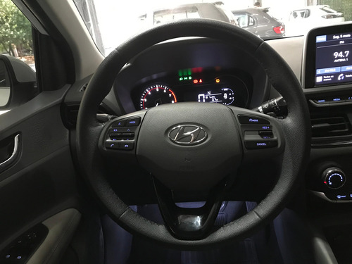 Hyundai HB20S HB20S PLATINUM 1.0 TB FLEX 12V AUT.