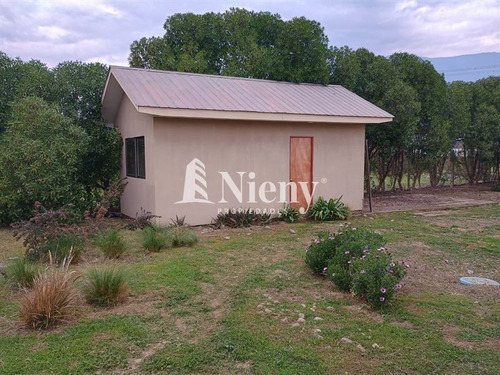 Parcela En Venta En Olmué