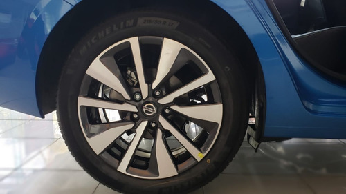 Sentra Exclusive 2.0l 2020 Cvt