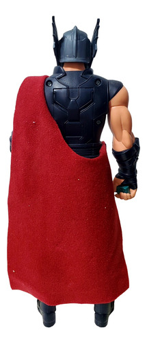 Thor Ragnarok Titan Hero Series (Reacondicionado)