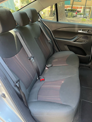 Chevrolet Aveo 1.5 Ls Tm