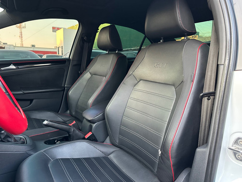 Volkswagen Jetta 2.0 Gli At