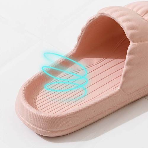 Zapatillas De Suela Suave Para Mujer Y Hombre, Zapatillas Mo