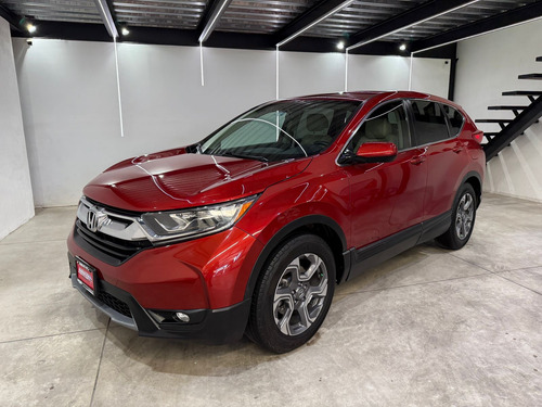 Honda CR-V 1.5 Turbo Plus Cvt