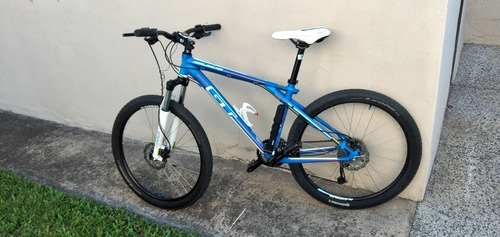 Bicicleta Gt Avalanche Comp. 