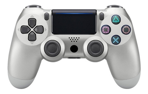 Control Play Station 4 Ps4 Sin Cables Inalámbrico Recargable