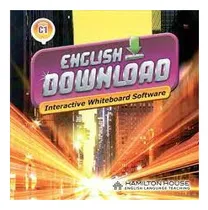 Comprar English Download C1  _ Interactive Whiteboard Software Kel 